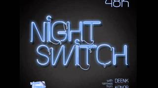 48k - Nightswitch (Original Mix)