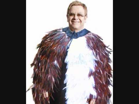 ELTON JOHN- Chapel Of Love