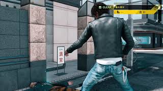 メインチャンネルからお引越し（詳しくは再生リストから）#13 JUDGEMENT（JUDGE EYES：死神の遺言Remastered）【XBOXSeriesS】Chapter5END