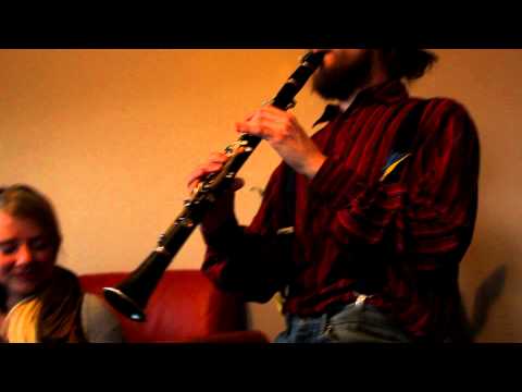 The Boxcar Boys & The Double Cuts - I Found A New Baby