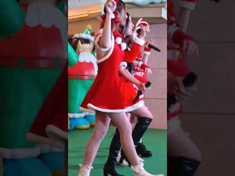 Cheerbell  CMJ unit Umeshu fancam focus 2 Terminal21 asok 20221224