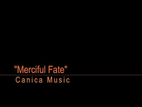 EPIC ORCHESTRAL MUSIC Merciful Fate_Canica Music