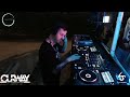 Leap Seconds Ourway and Friends B-day set at Pavilon Bar Budapest 2023.05.20