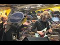Wendy James-You're A Good Man, Sister @ Banquet Records, 2nd Nov 2024 