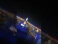 Ramanarayanam Night View Ramanarayanam Ramabanam Night View Explore Devotional Rama Narayan