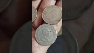ANTIQUE 2 RS Coin
