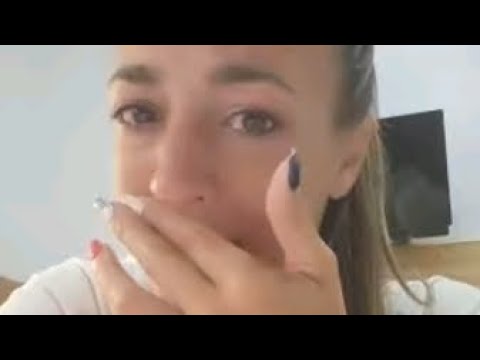 I DON'T WANT YOUR PITY, BUT I WOULD LIKE YOUR OPINION! - LINDA CAMELLINI