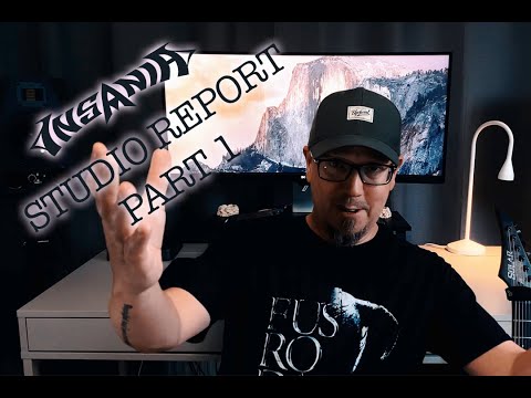 Where are Insania now, and where are they heading? Studio Report 1