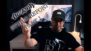 Where are Insania now, and where are they heading? Studio Report 1