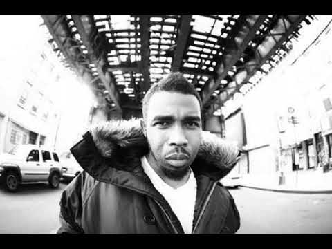 Pharoahe Monch - Official (1999)
