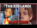 The Kid LAROI - TRAGIC (Official Audio) ft. YoungBoy Never Broke Again, Internet Money | REACTION!