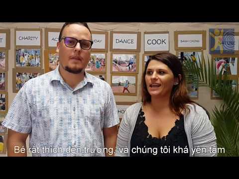 Kinder Academy