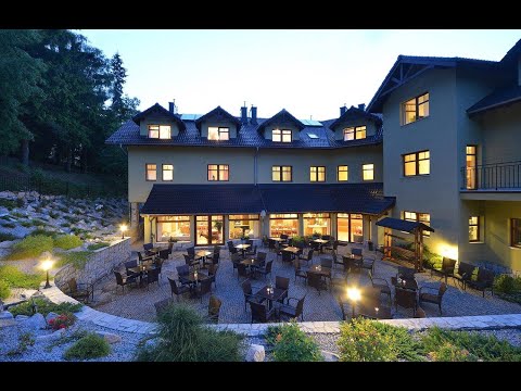 Noclegi w górach Szklarska Poręba Dom pod Koziołkami