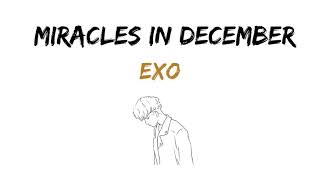 Download lagu EXO 'Miracles in December' // Lirik Sub Indo mp3 Download lagu EXO 'Miracles in December' // Lirik Sub Indo mp3
