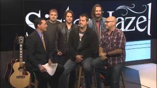 Sister Hazel Performs