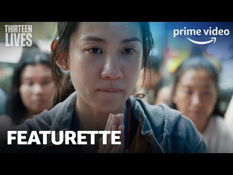 Thirteen Lives Featurette: Anatomy Of A Miracle