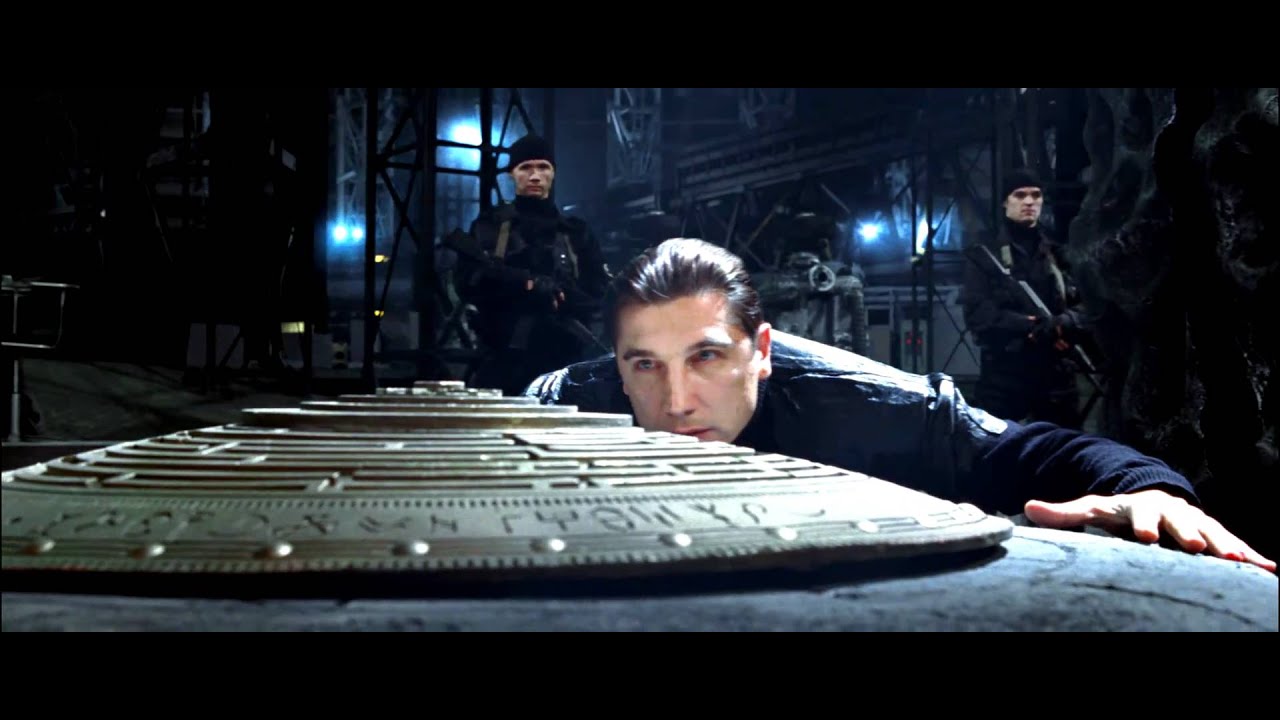 Miniature de la vidéo Temny Mir 2010 HD DVDRip du film Dark Fantasy