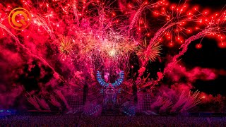 Qmusic - Het Beste Van Mysteryland video