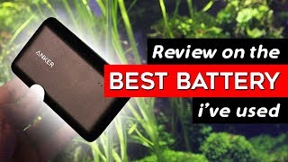 Anker PowerCore Speed 10000 Qc