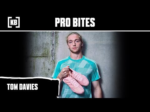 Human Element Productions video.