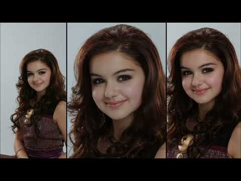 Ariel Winter & Crystal Lowe in R.L Stine: The Haunting Hour - Headshot