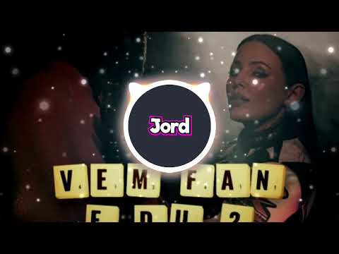 Hooja x Miriam Bryant - VEM FAN E DU? (TDHZ Remix)