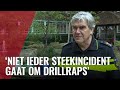 Politiechef over toenemend geweld onder jongeren