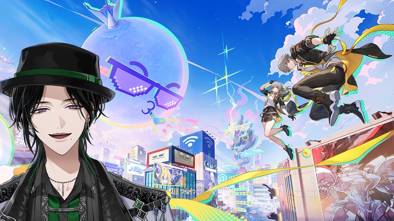 YouTubeサムネイル