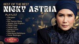 Download lagu NICKY ASTRIA, NIKE ARDILA, BETHARIA SONATA, INKA CHRISTIE TERBARU mp3