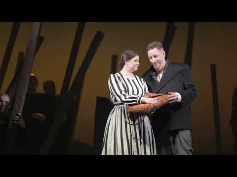 Viimeiset kiusaukset traileri / The Last Temptations trailer