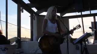 Nilla Nielsen - Odyssevs (140717, Ven)