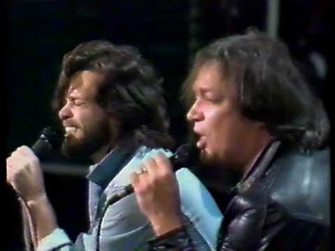 Mitch Ryder & John Cougar - B.I.G.T.I.M.E (Live 1983)