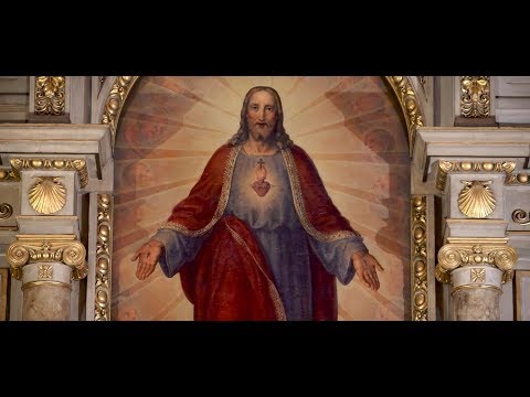 Alan Hržica, Tamara Perc i SKAC zbor - "Srce mog srca"