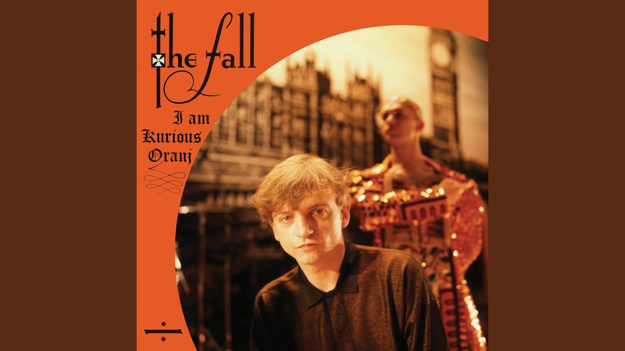 The Fall - Van Plague?