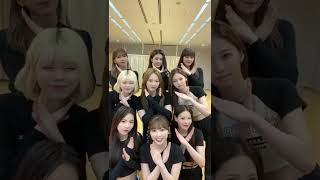 【NiziU】#だいじょばない #Perfume【TikTok】