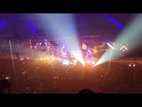 Syndicate 2016 - Scarphase