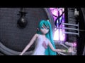 Miku Hatsune-Romeo and Cinderella Ver. Español ...