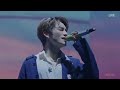 WayV - 天空海 (Horizon) Full Performance | WayV CONCERT [ON THE Way] JAPAN' in Tokyo Day-2 | 290924