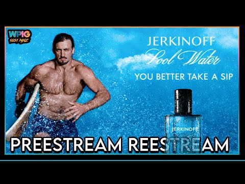 Double Horns REECap - PREEstream REEStream - WINGS/LTG/PPP CRASHOUT (1/20/2026)