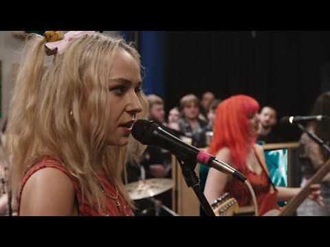 Sour Grapes TV: Loose Articles (Live from Low Four Studio)