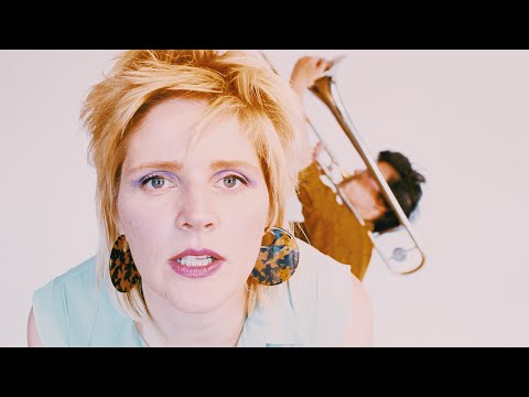 Karl die Große - Zweifel (Official Musicvideo)