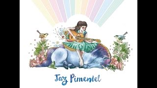 Jaz Pimentel - Decora (Full Album)