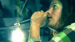 Saosin - Is This Real (In Search Of Solid Ground DVD)