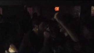 The Red Chord - Dreaming in Dog Years *LIVE*