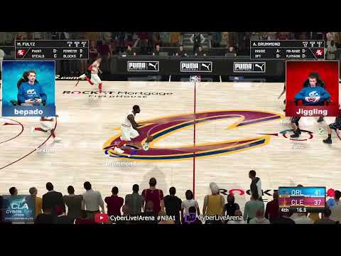 2021.01.10 ► CLA Eastern Conference