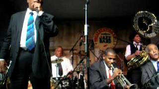 Preservation hall st james infirmary