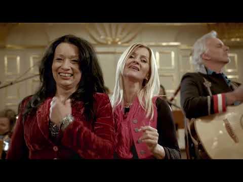 Die SEER & Philharmonie Salzburg - Hoamatgfühl