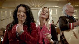 Die SEER &amp; Philharmonie Salzburg - Hoamatgfühl