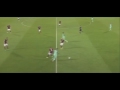 Cristiano Ronaldo Crazy Nutmeg Skill VS Latvia