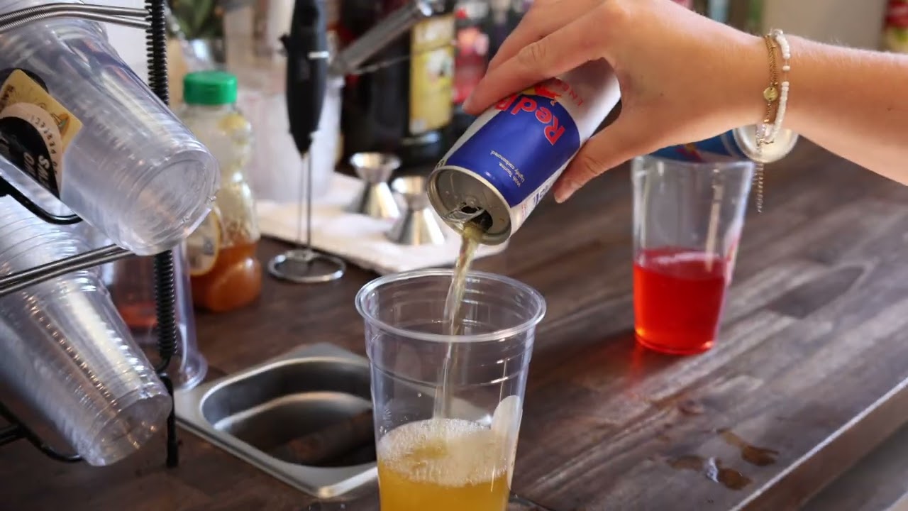 Two Brews 30 Second Commercial